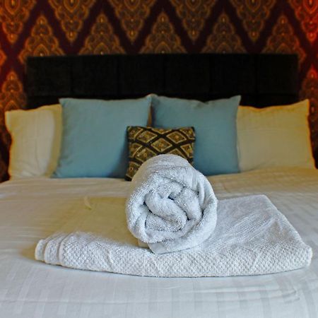Huntingdon Place Edinburgh Ngoại thất bức ảnh