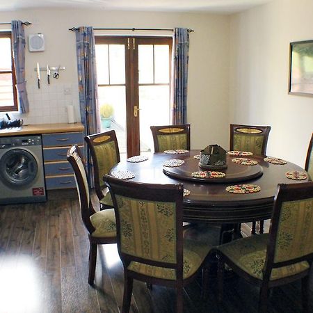 Huntingdon Place Edinburgh Ngoại thất bức ảnh