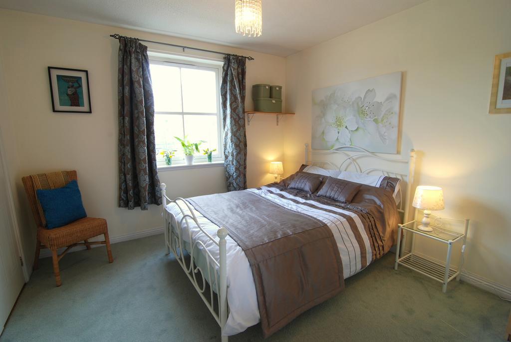 Huntingdon Place Edinburgh Phòng bức ảnh