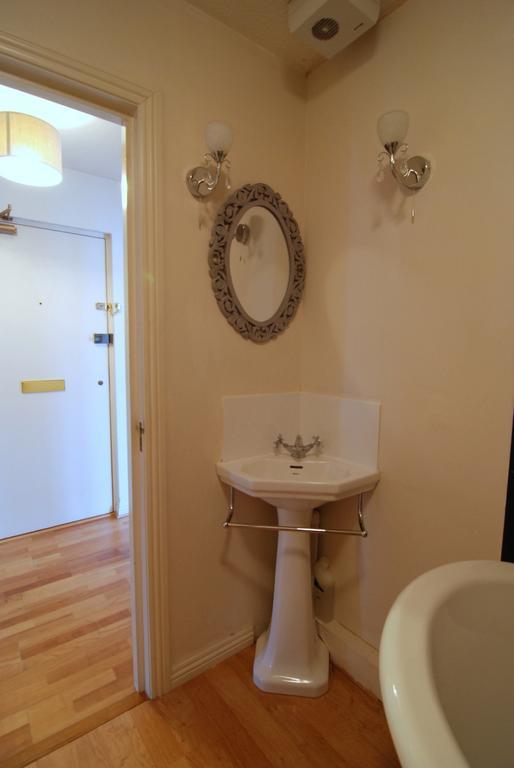 Huntingdon Place Edinburgh Phòng bức ảnh