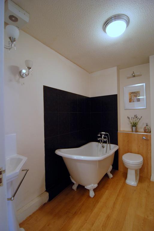 Huntingdon Place Edinburgh Phòng bức ảnh