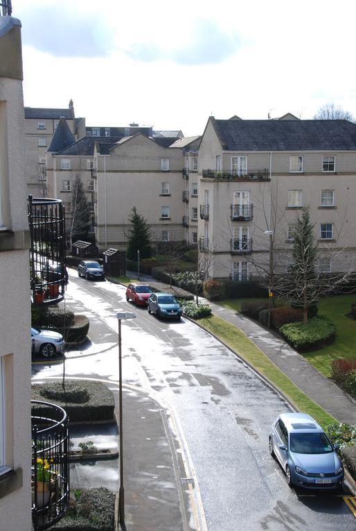 Huntingdon Place Edinburgh Phòng bức ảnh
