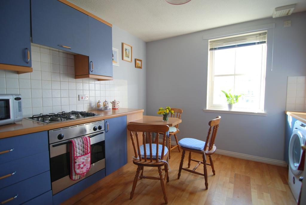 Huntingdon Place Edinburgh Phòng bức ảnh