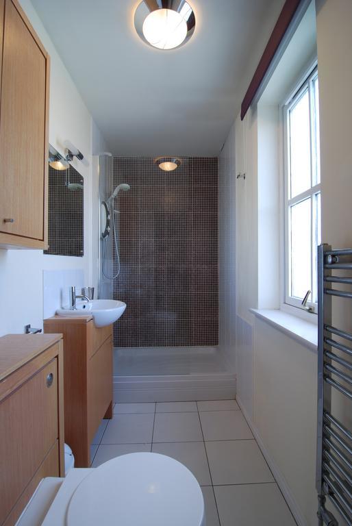 Huntingdon Place Edinburgh Phòng bức ảnh
