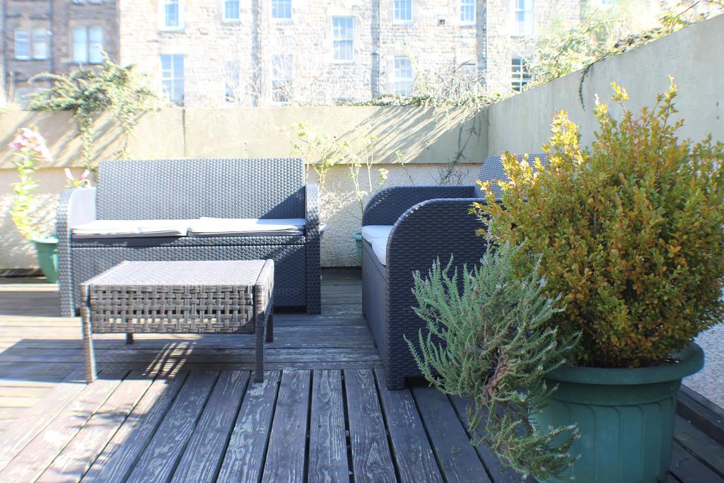 Huntingdon Place Edinburgh Ngoại thất bức ảnh