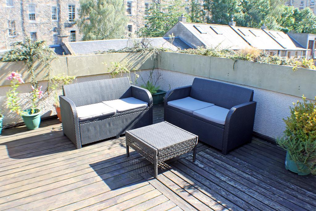 Huntingdon Place Edinburgh Ngoại thất bức ảnh