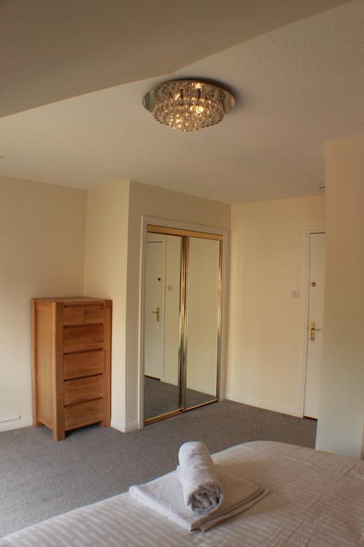 Huntingdon Place Edinburgh Ngoại thất bức ảnh