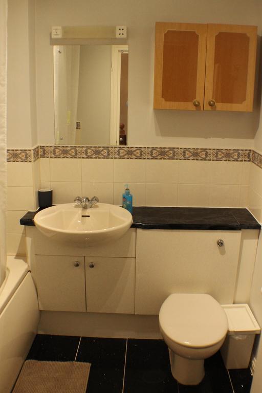 Huntingdon Place Edinburgh Ngoại thất bức ảnh